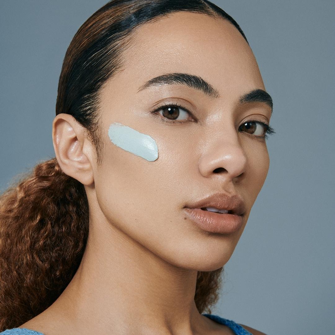 lelive - Seatox Mask Marine Algae & Aloe 50ml