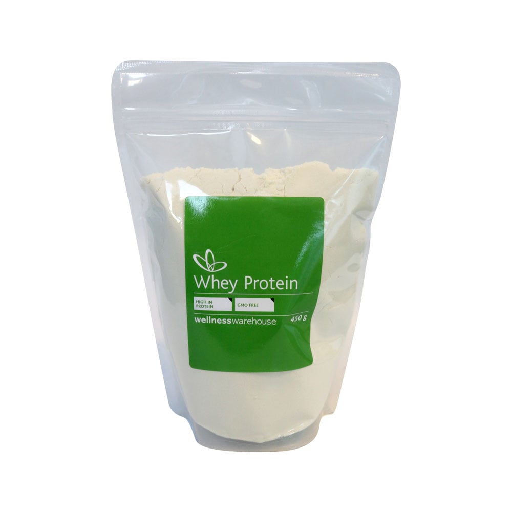 Wellness - Whey Protein 450g