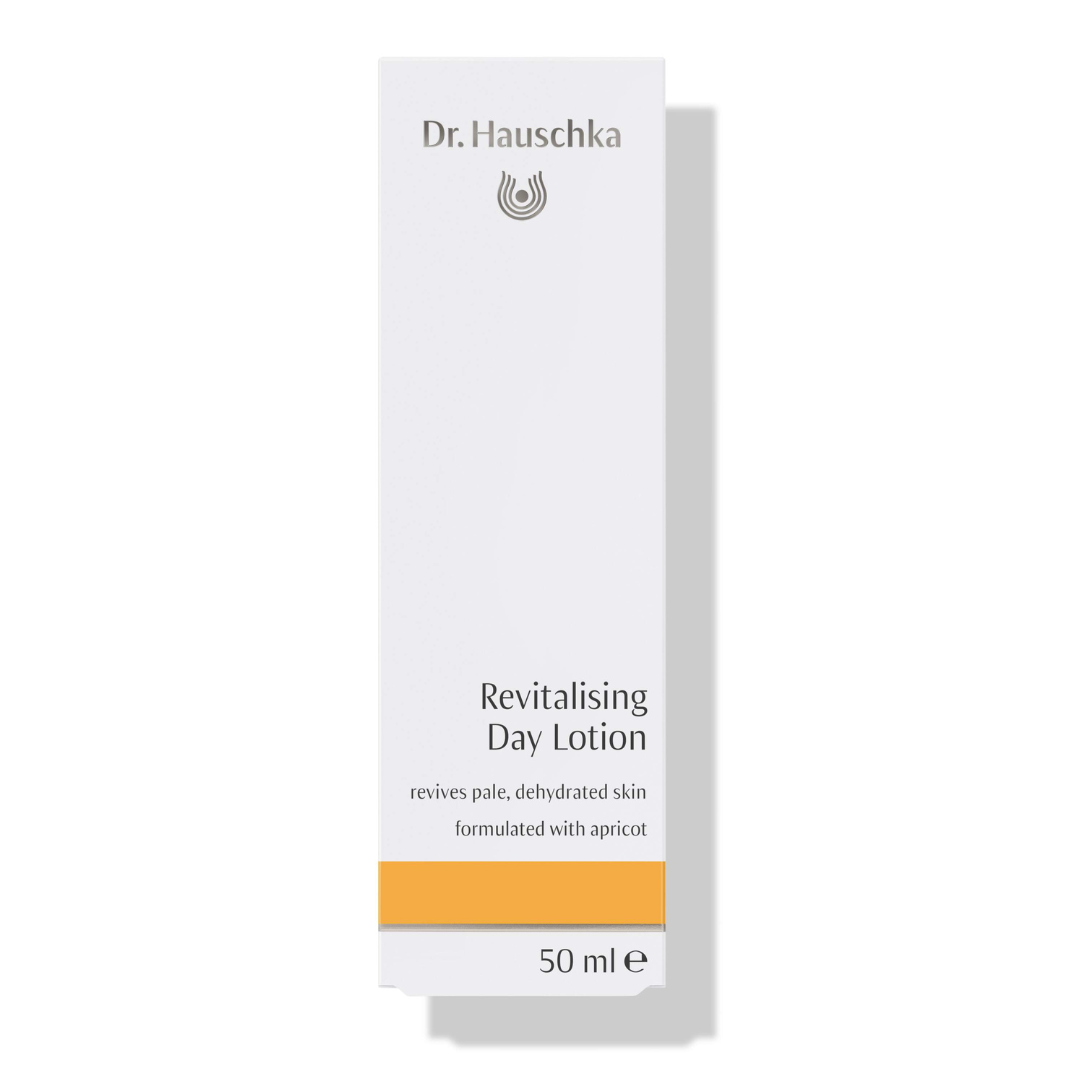 Dr Hauschka - Revitalising Day Lotion 50ml