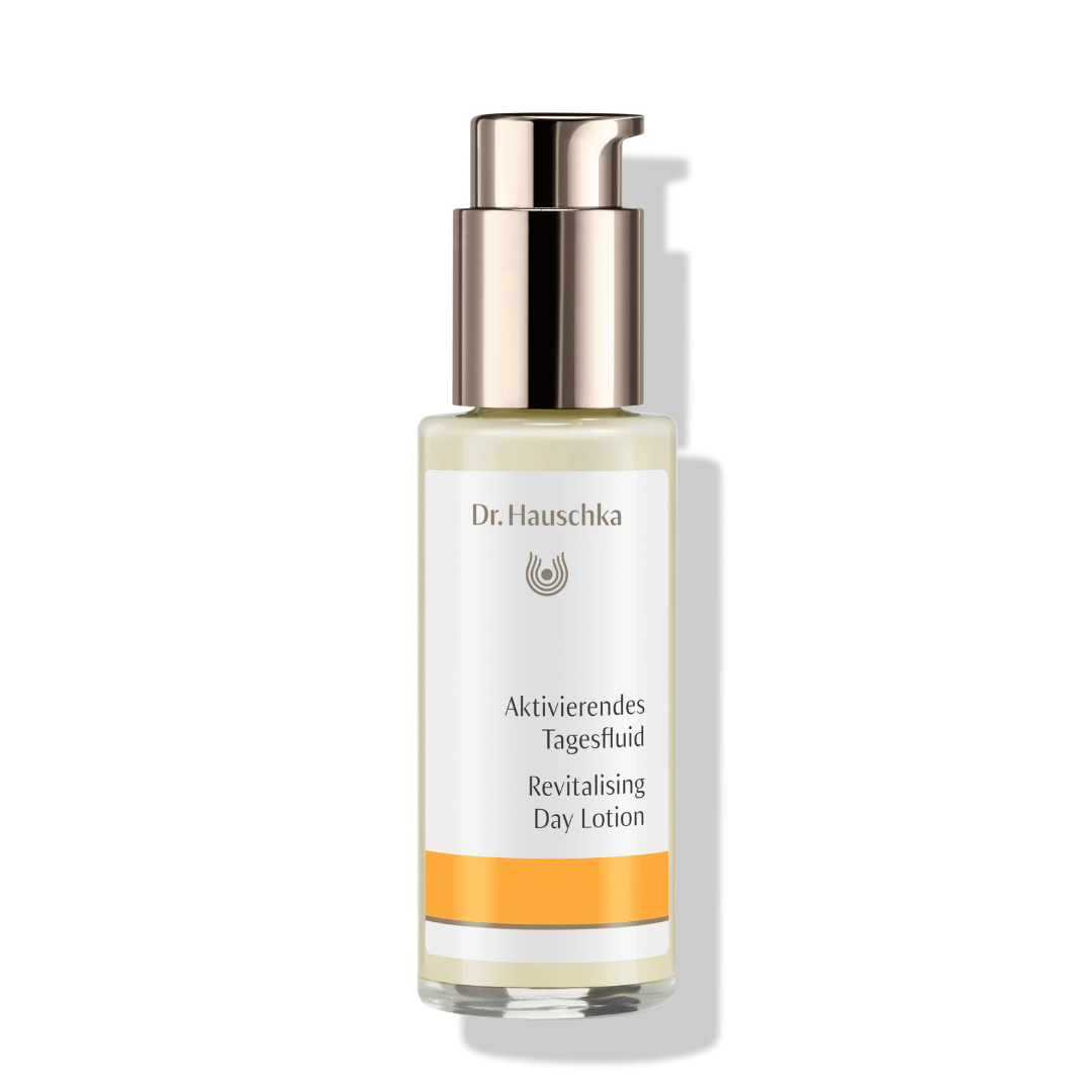 Dr Hauschka - Revitalising Day Lotion 50ml