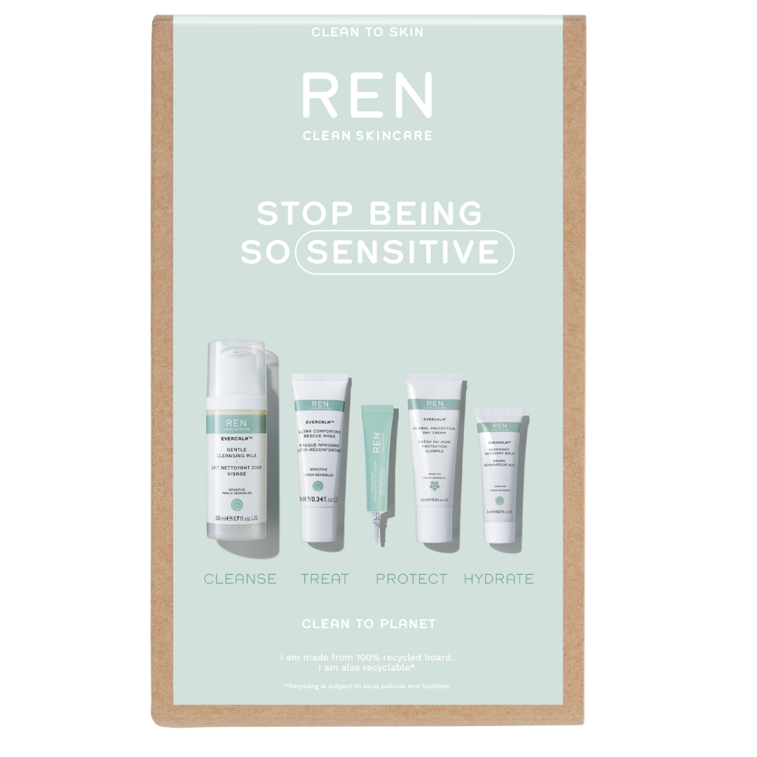 Ren - Stop Being So Sensitive Kit