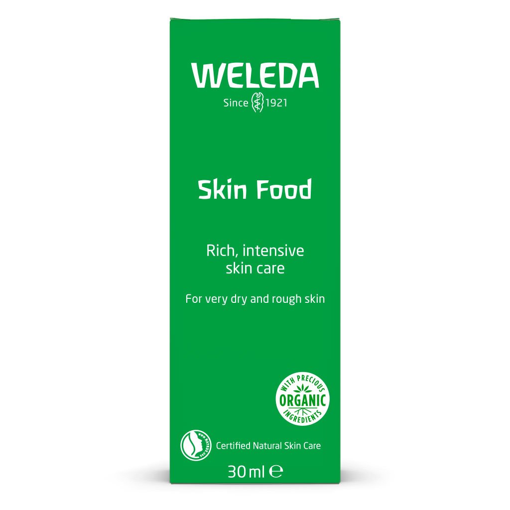 Weleda - Skin Food 30ml
