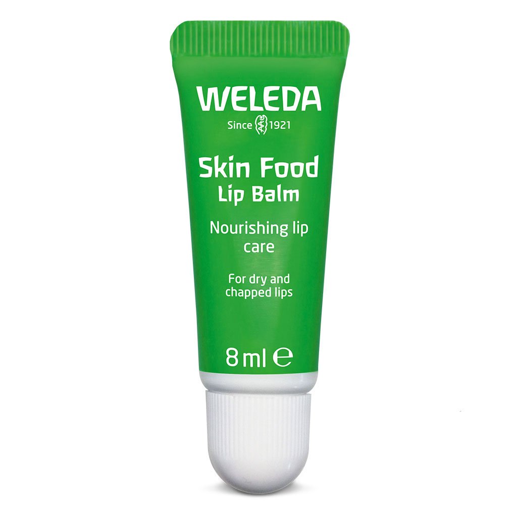 Weleda - Skin Food Lip Balm 8ml
