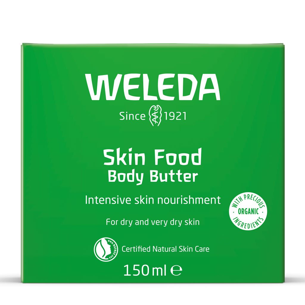 Weleda - Skin Food Body Butter 150ml