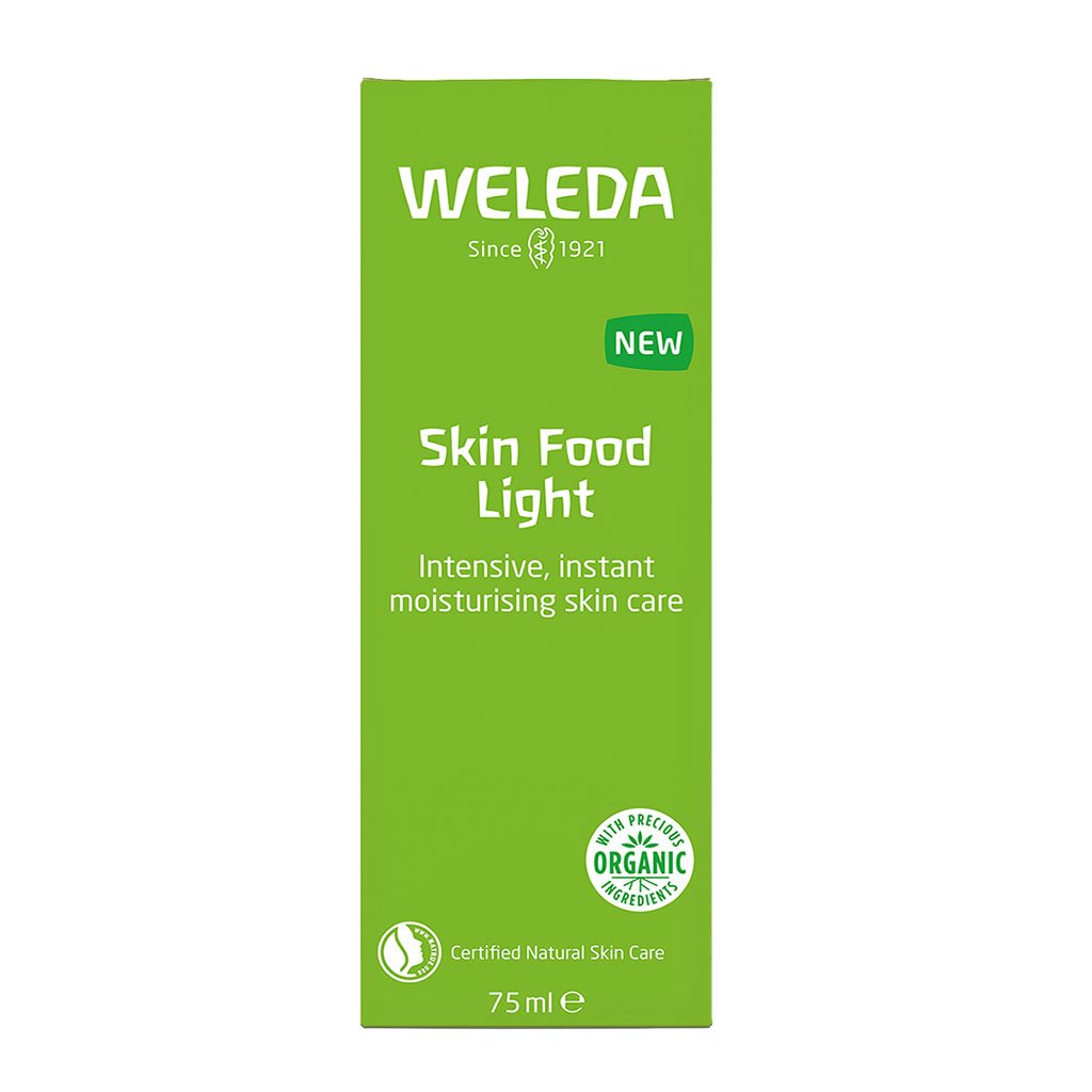 Weleda - Skin Food Light 75ml