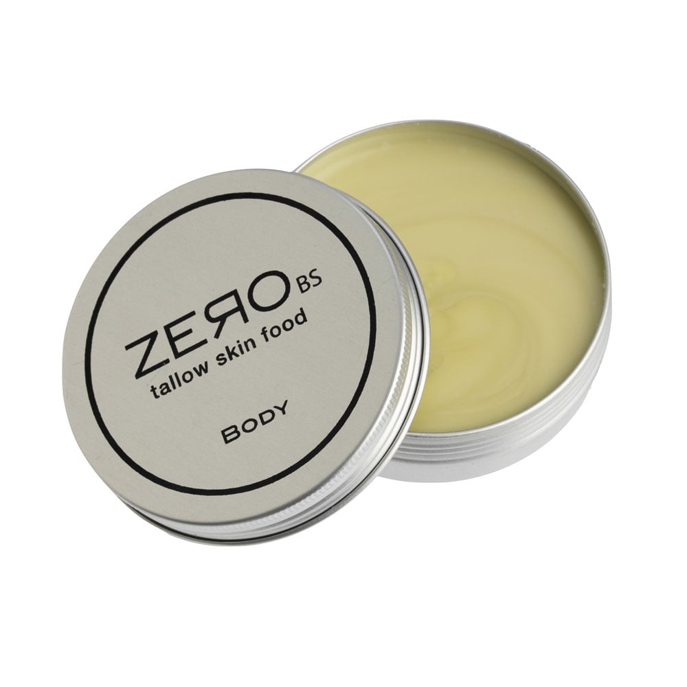 Zero BS - Body Butter 100ml