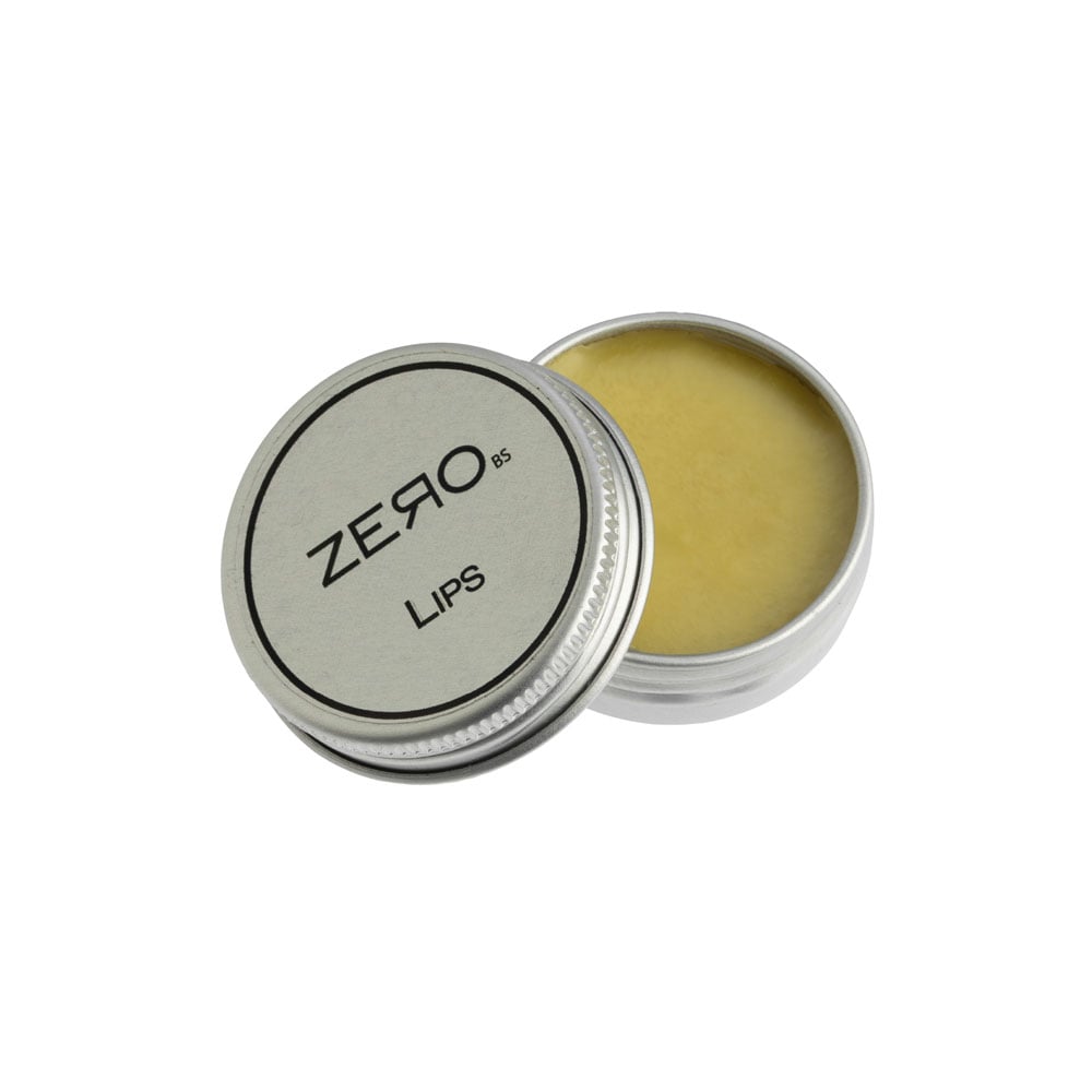 Zero BS - Lip Balm 15ml