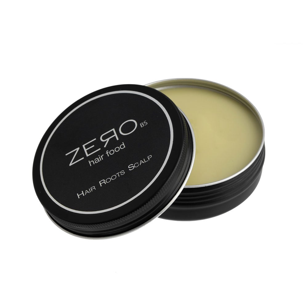 Zero BS - Hair Roots Scalp Food 100ml