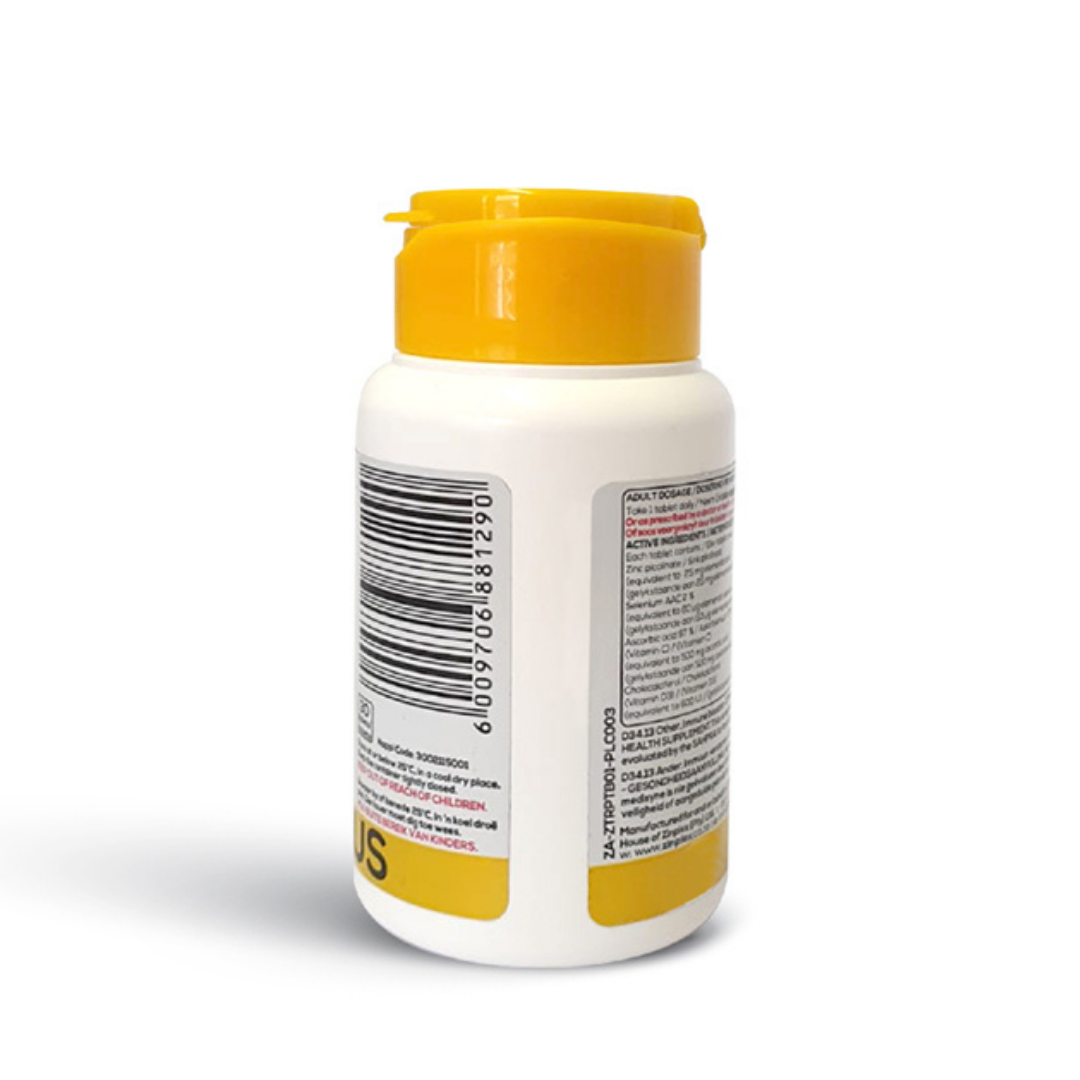 Zinplex - Triple Plus 30s