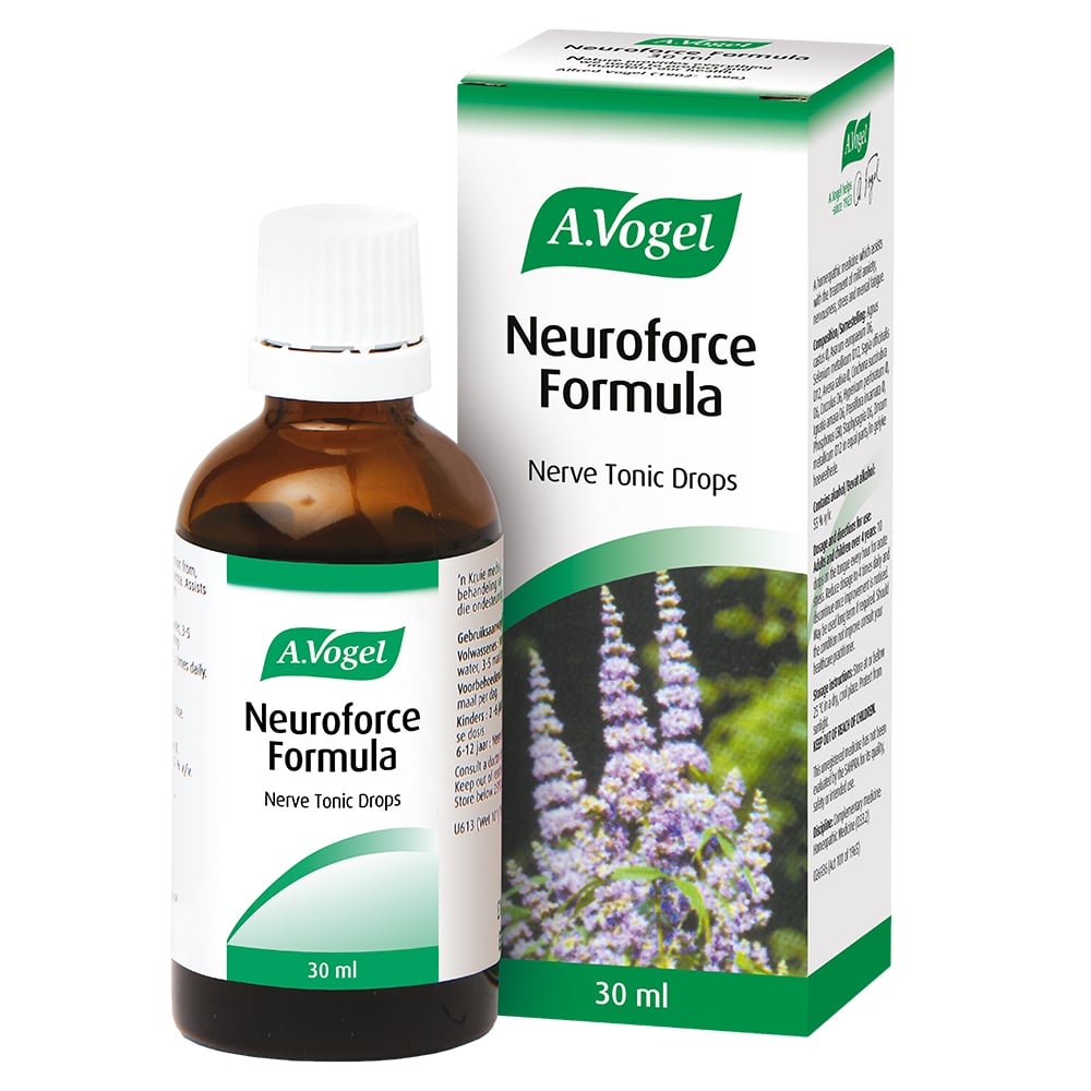 A Vogel - Neuroforce 30ml
