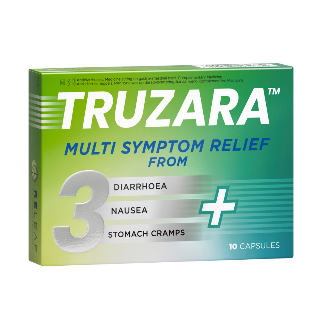 Releaf - Truzara 10s