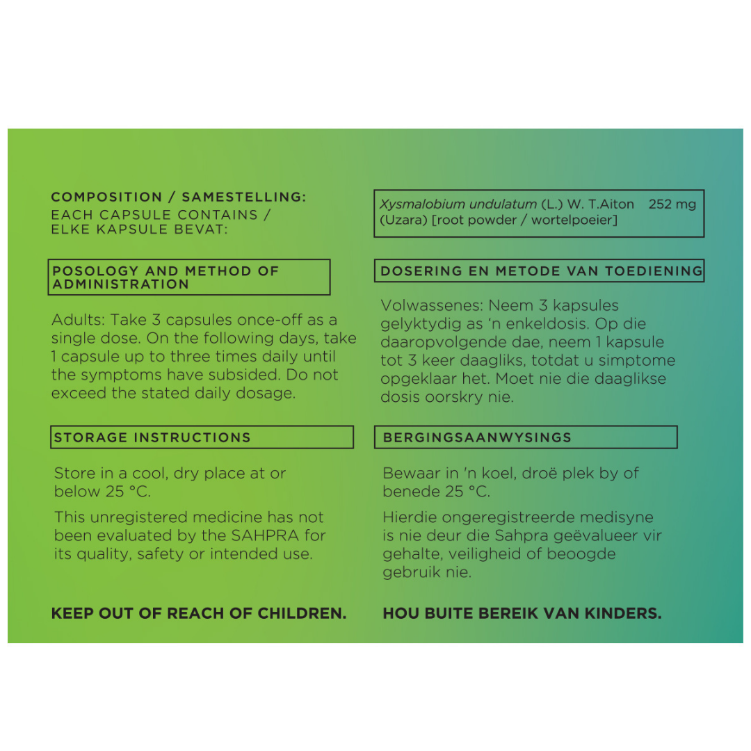 Releaf - Truzara 10s