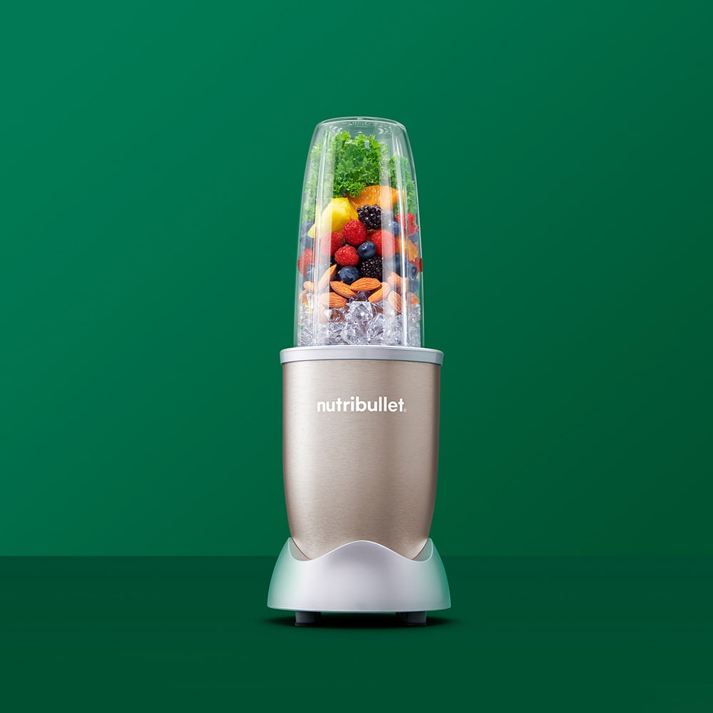 Nutribullet - Blender 900 Series Champagne