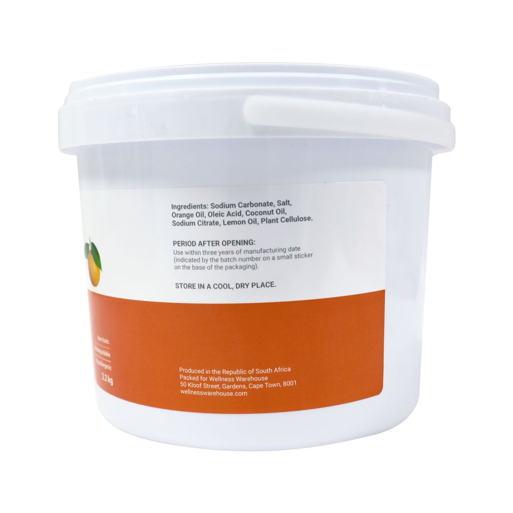 Wellness - Laundry Powder 2.2kg