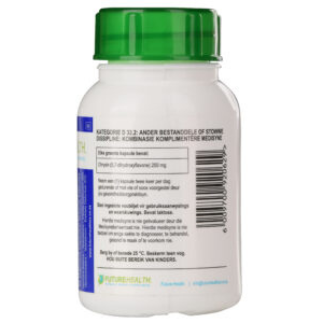 Future Health - Chrysin Assist 60s