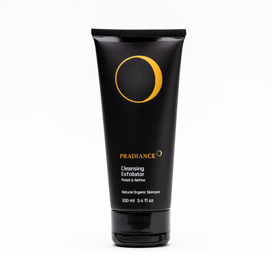 Pradiance - Cleansing Exfoliator 100ml
