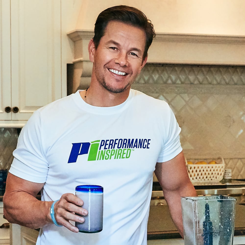 Performance Inspired Nutrition - Isolate Whey Gourmet Butterscotch Vanilla Added Glutamine 680g