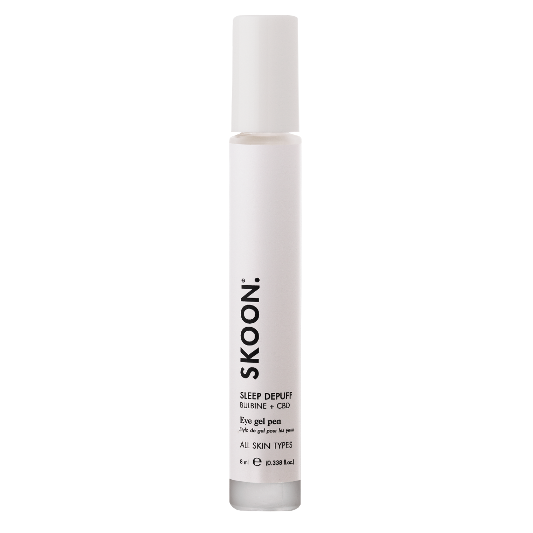 Skoon - Sleep Depuff Eye Gel 8ml