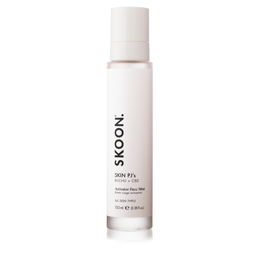 SKOON - Skin Pjs Activator Face Mist 100ml