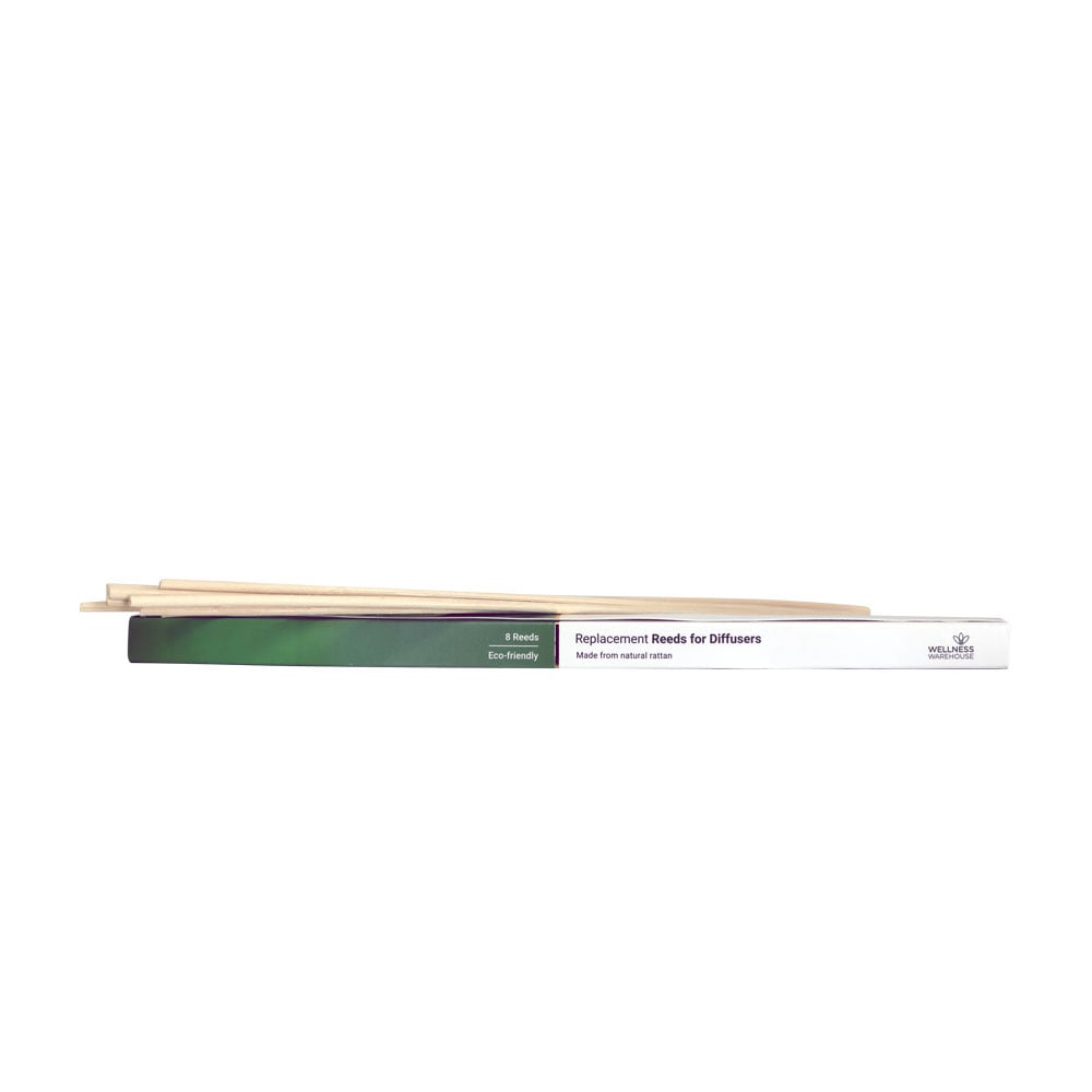 Wellness - Diffuser Sticks 8pce