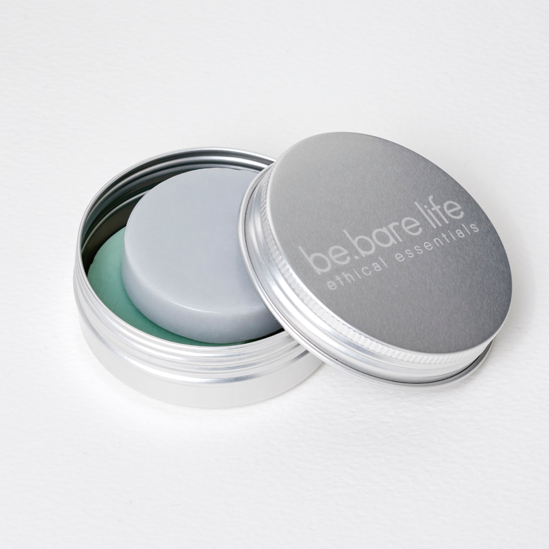 Be Bare - Travel Tin Small