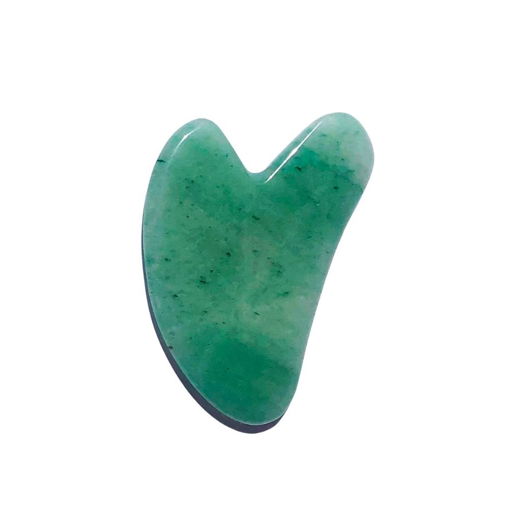 Celluvac - Jade Gua Sha