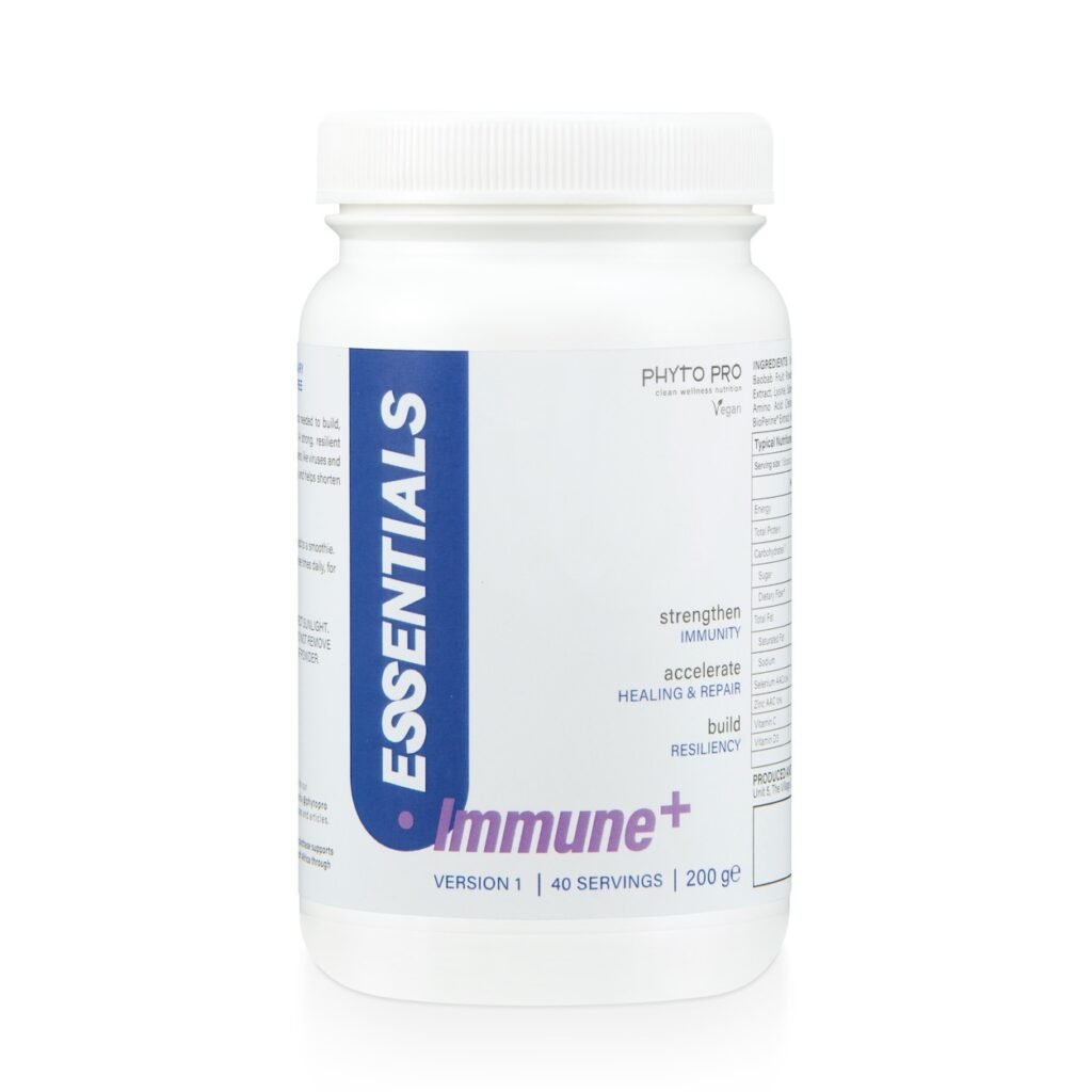 Phyto Pro - Essentials Immune+ 200g