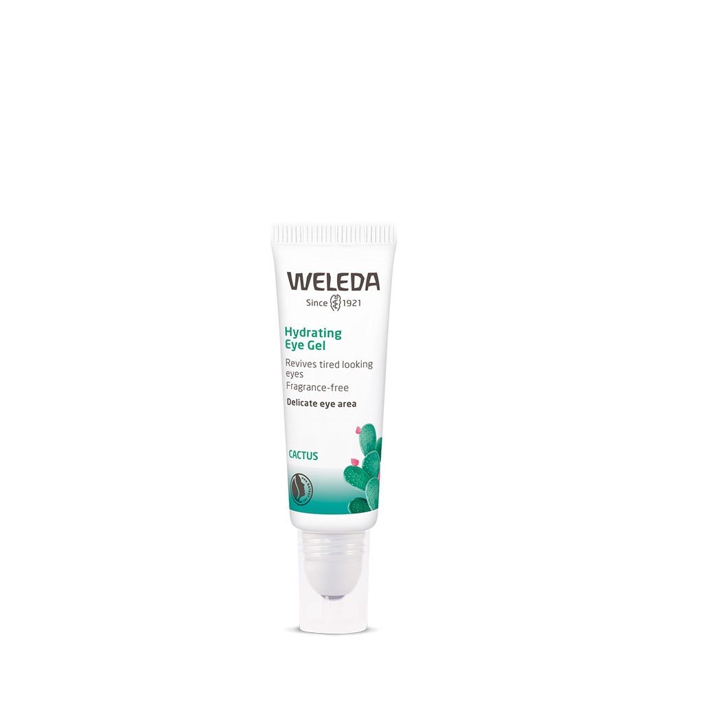 Weleda - Hydrating Eye Gel 10ml
