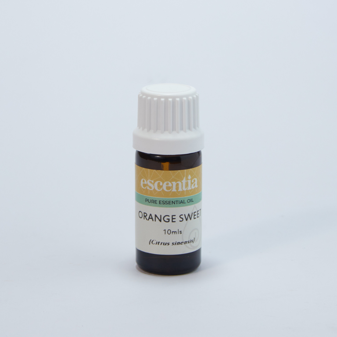Escentia - Essential Oil Orange Sweet 10ml