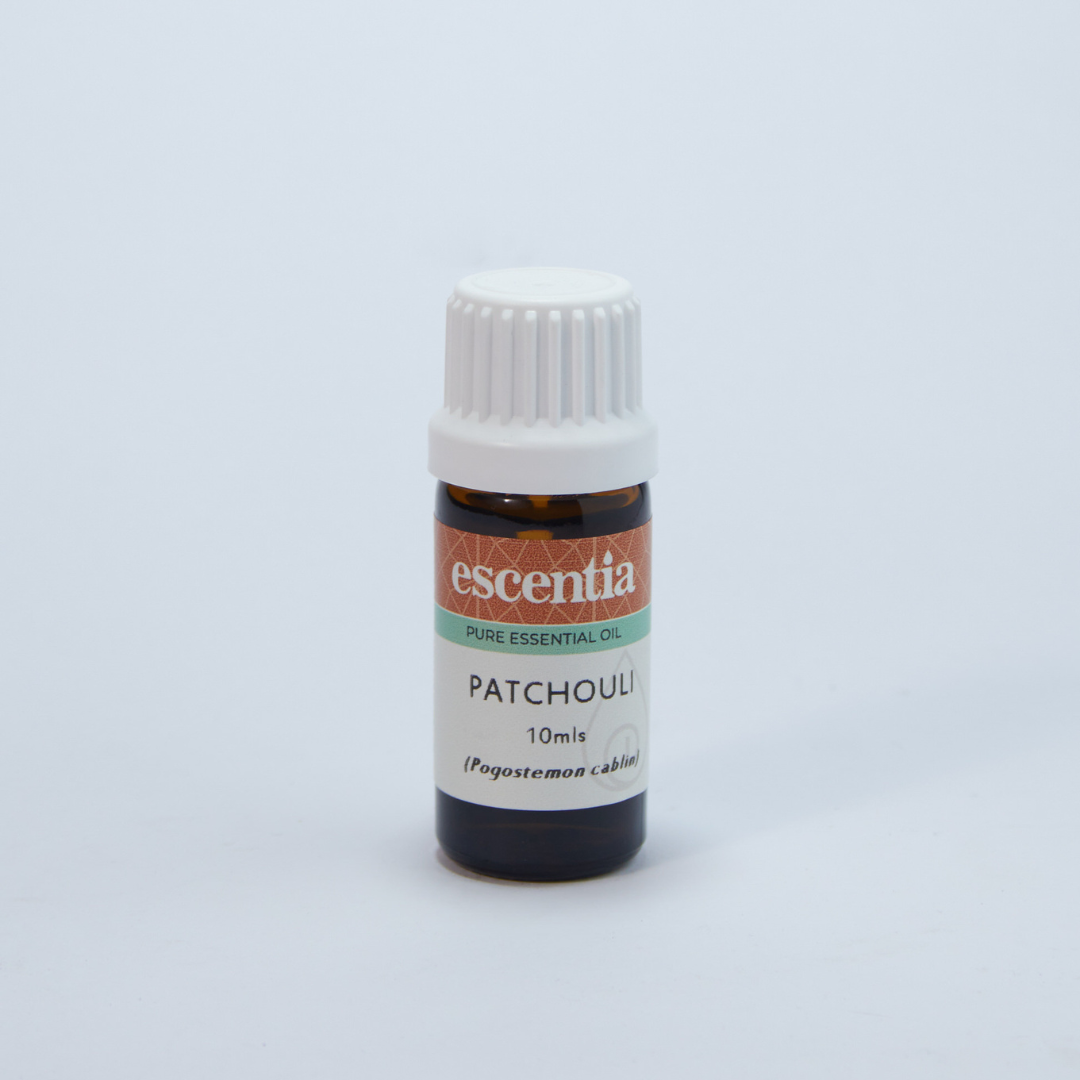 Escentia - Essential Oil Patchouli 10ml