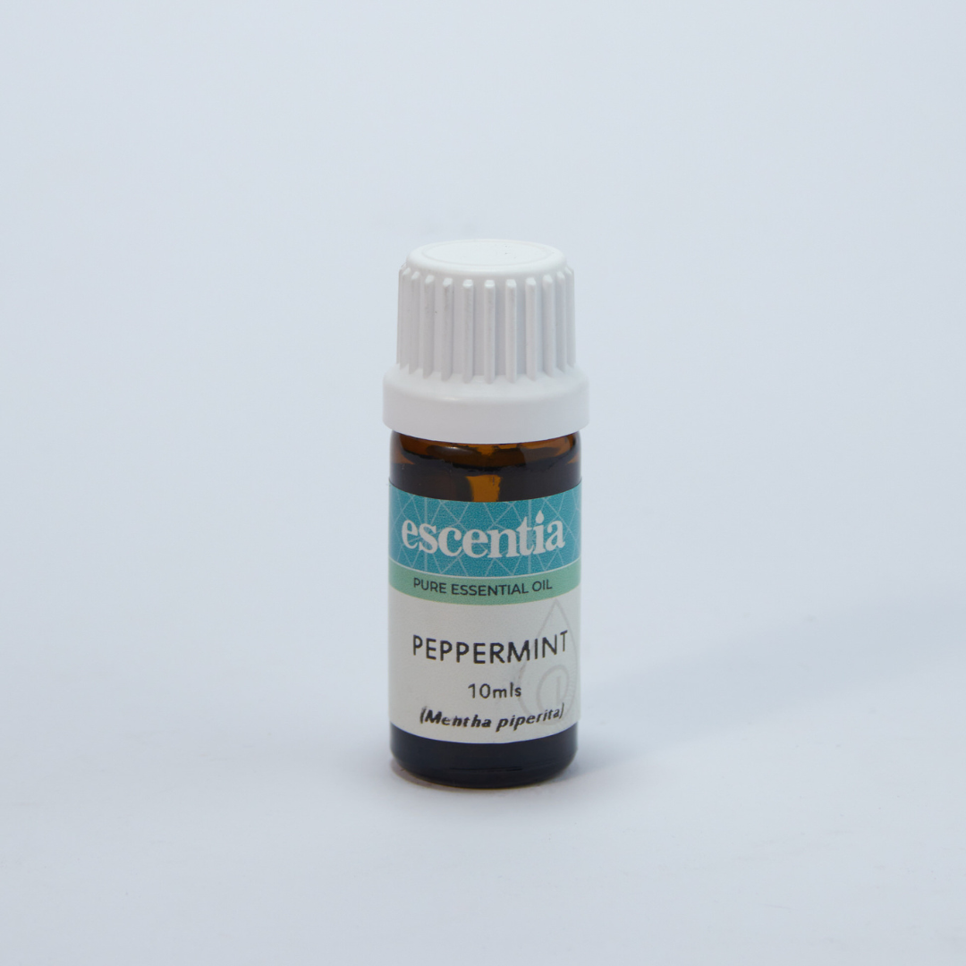 Escentia - Essential Oil Peppermint 10ml