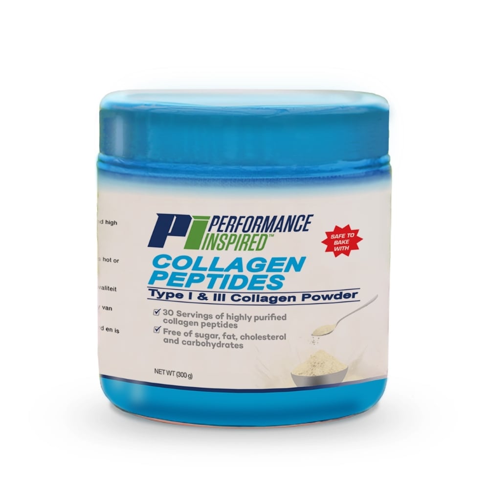 Performance Inspired Nutrition - Collagen 300g