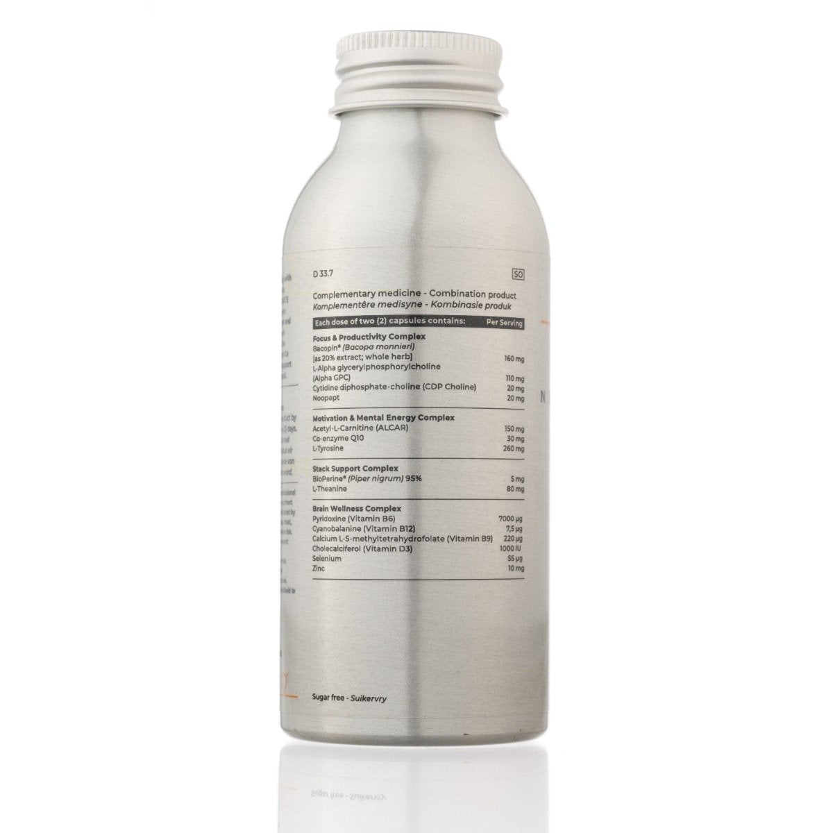 Neurologica - Activate 40s