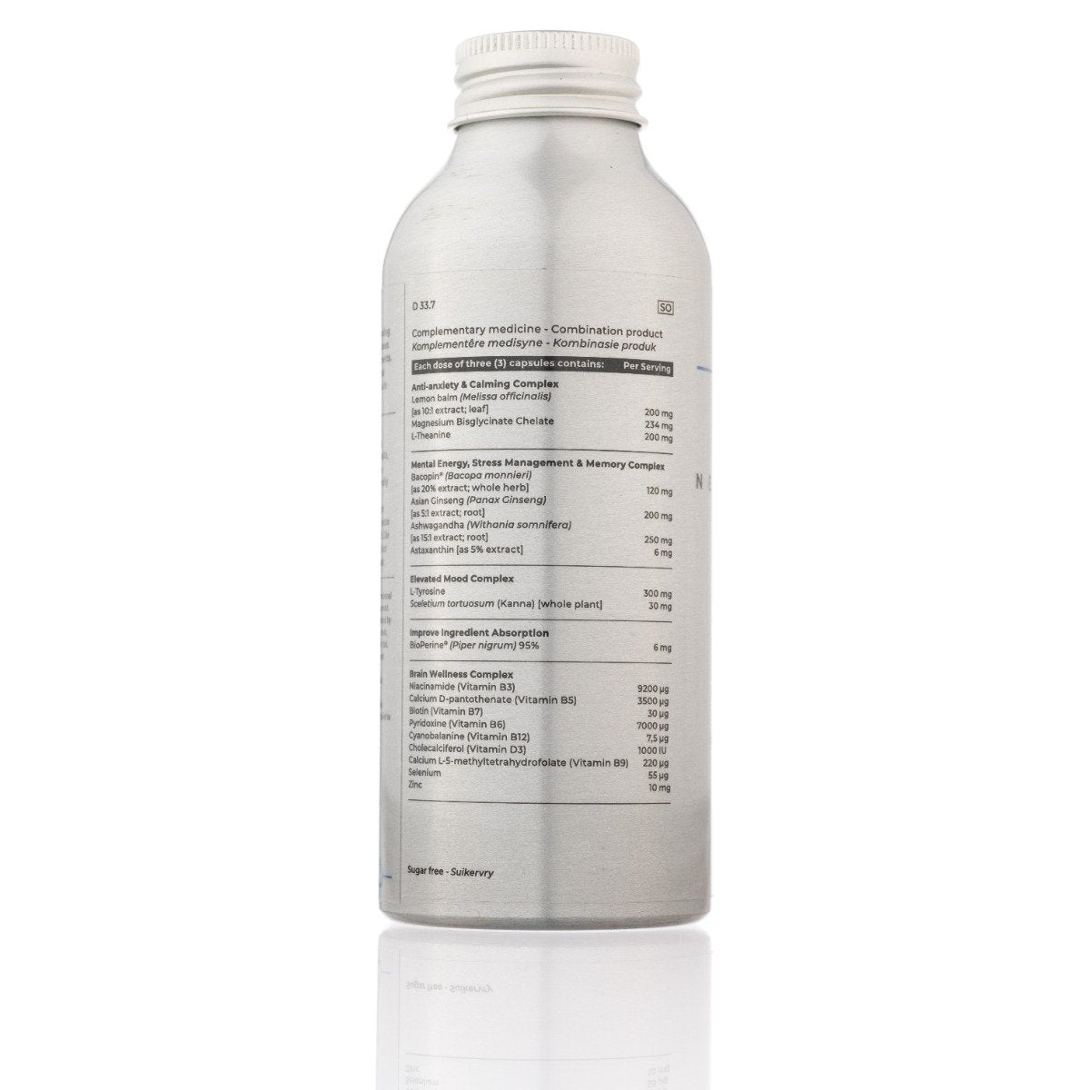 Neurologica - Switch 90s