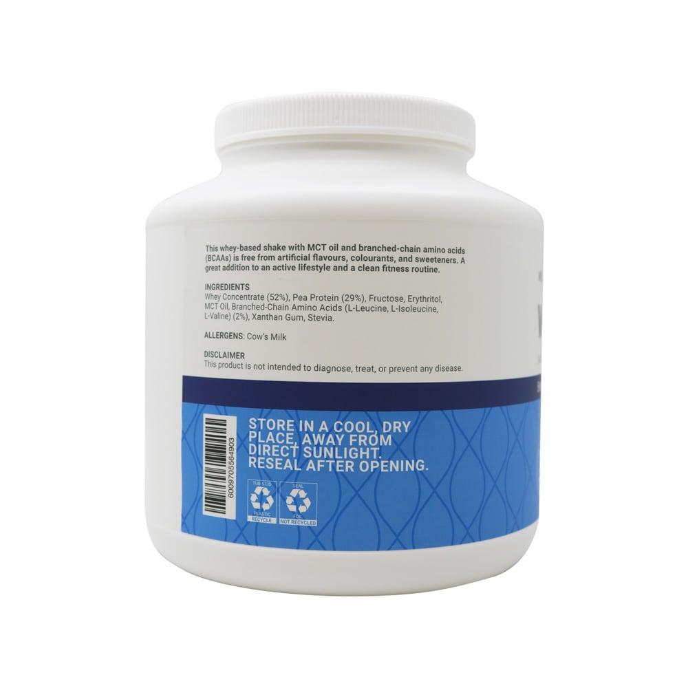 Wellness - Whey Complex 1.2kg
