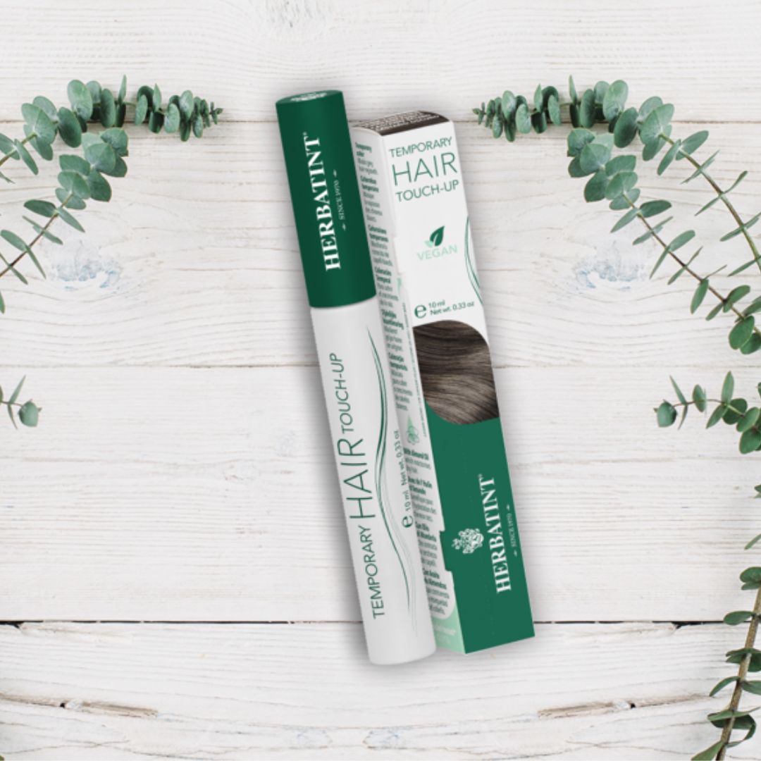 Herbatint - Temp Hair Touch Up Blonde 10ml