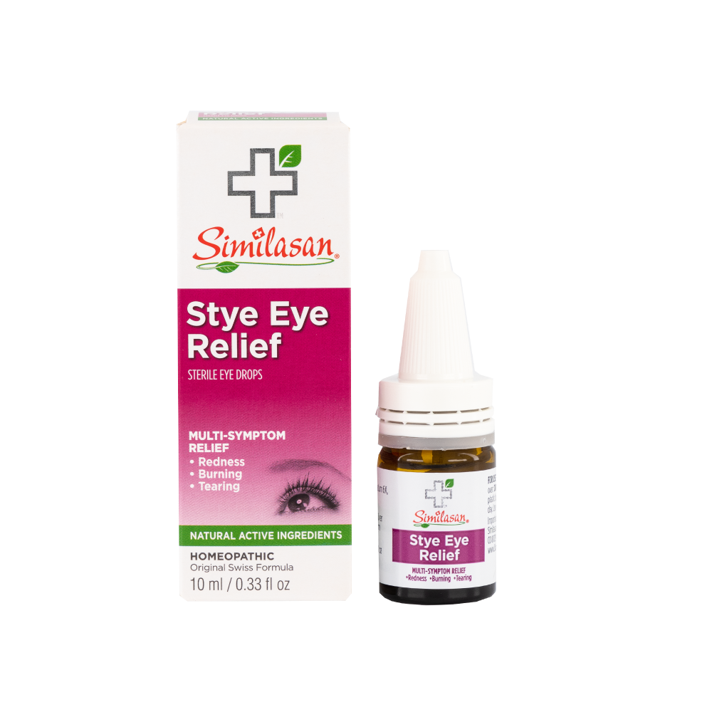 Similasan - Stye Eye Relief 10ml