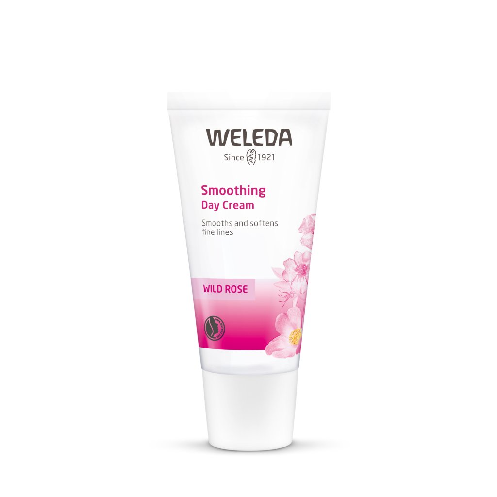 Weleda - Wild Rose Day Cream 30ml