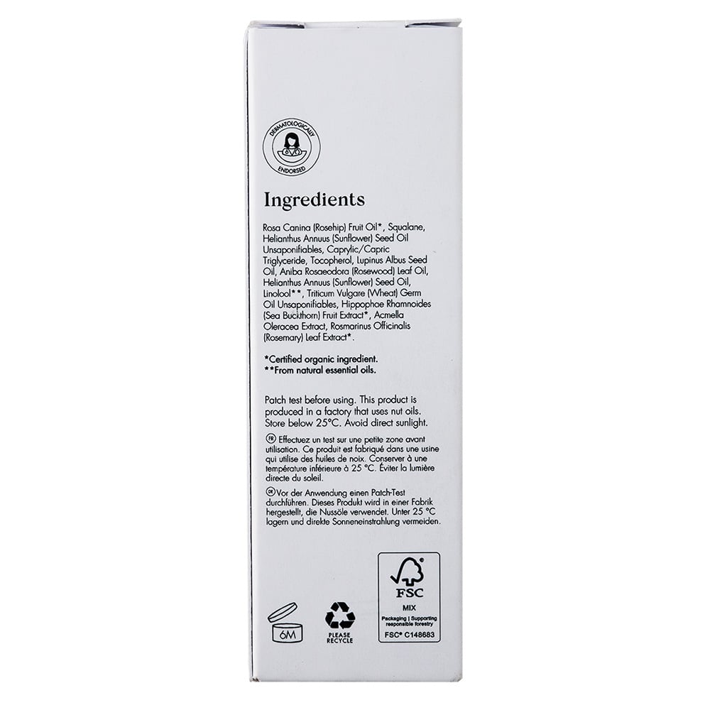 Skoon - ROSEGOLD Deep Tissue Concentrate 15ml