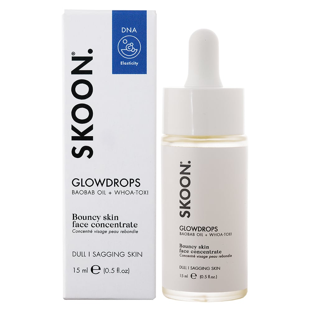 Skoon - GLOWDROPS Bouncy Concentrate 15ml