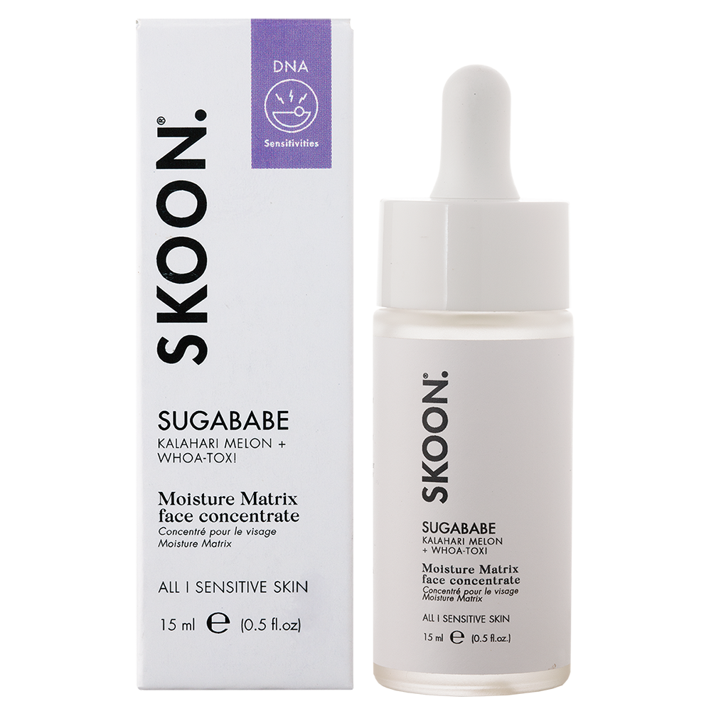 Skoon - Sugarbabe Moisture Concentrate 15ml