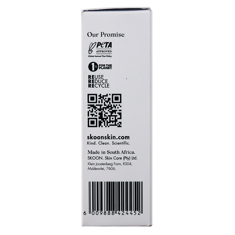 Skoon - Sugarbabe Moisture Concentrate 15ml