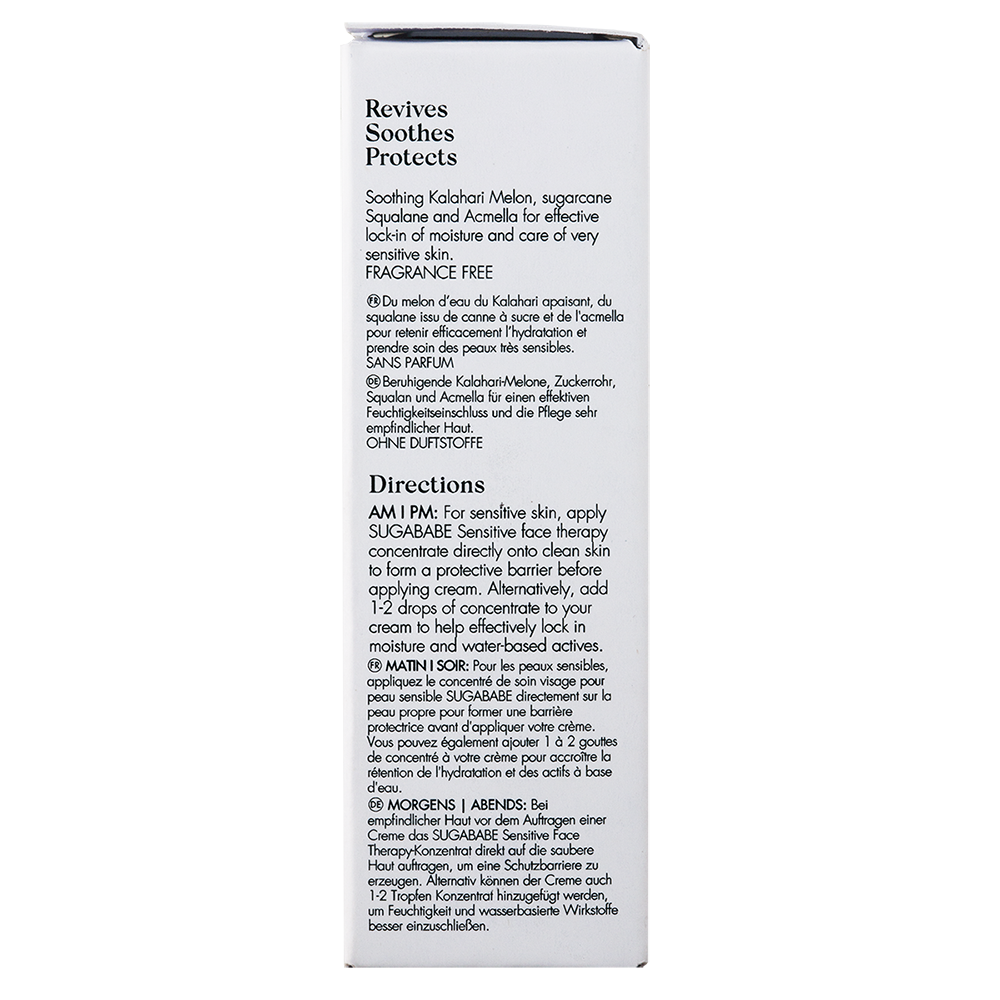 Skoon - Sugarbabe Moisture Concentrate 15ml