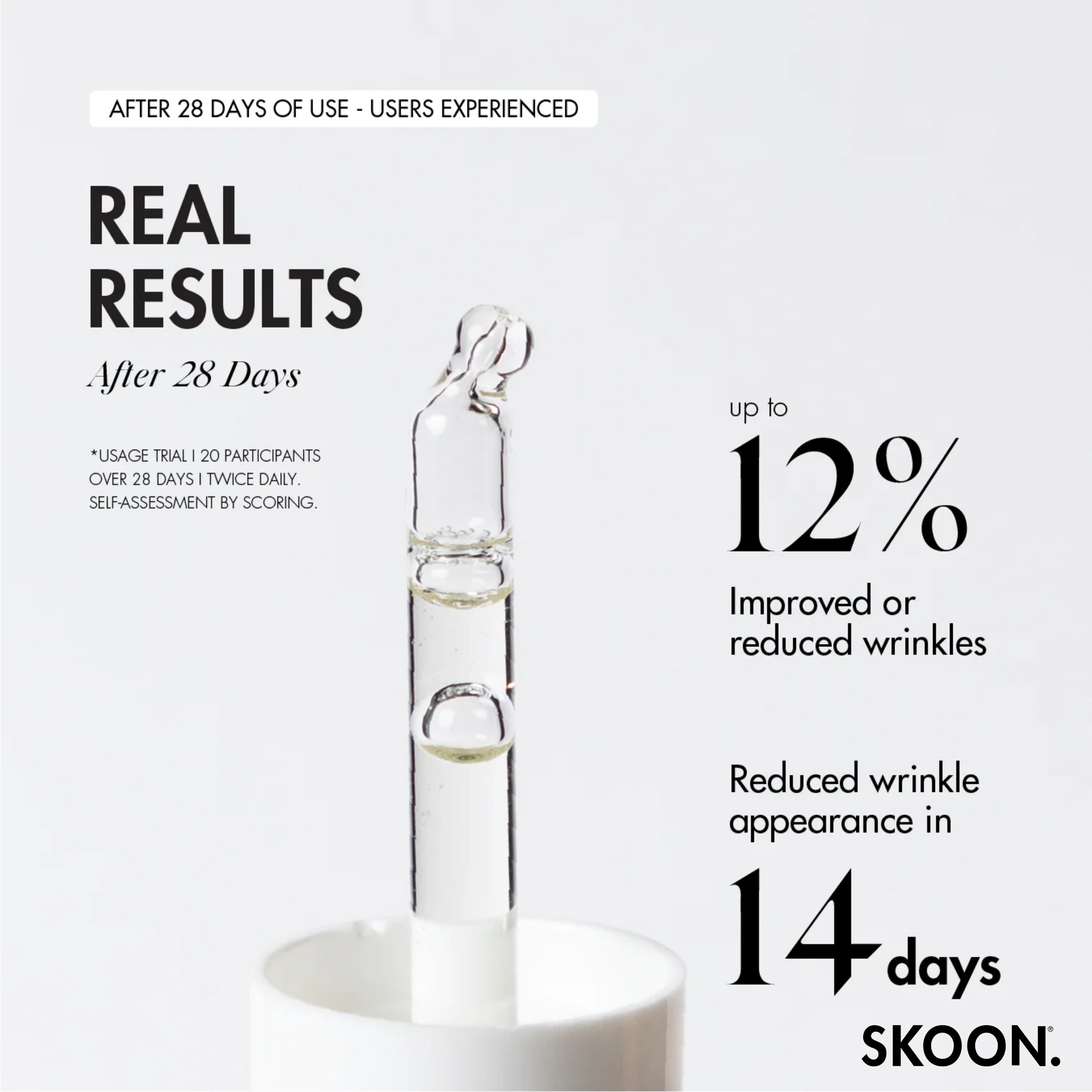 SKOON - Sugarbabe Moisture Concentrate 15ml