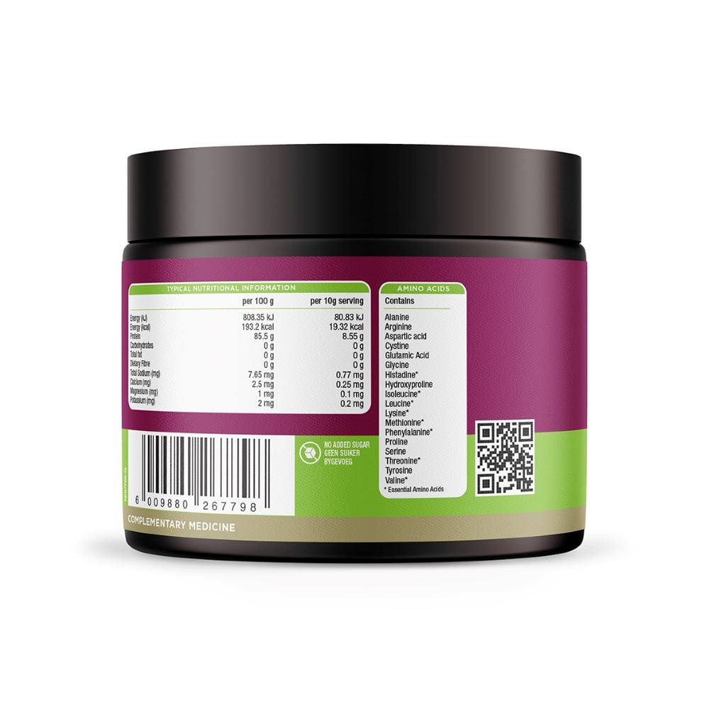 Sfera - Collagen With L-Glutamine 300g