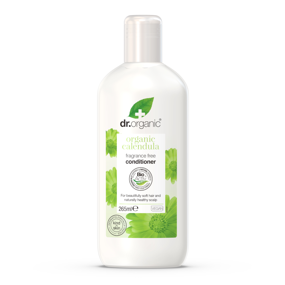 Dr Organic - Calendula Conditioner 265ml