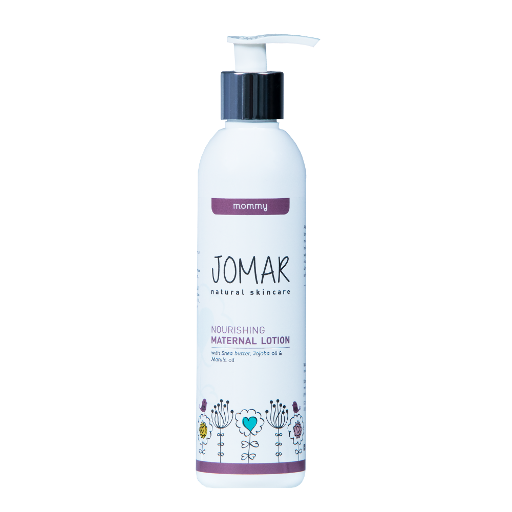 Jomar - Nourishing Maternal Lotion 250ml