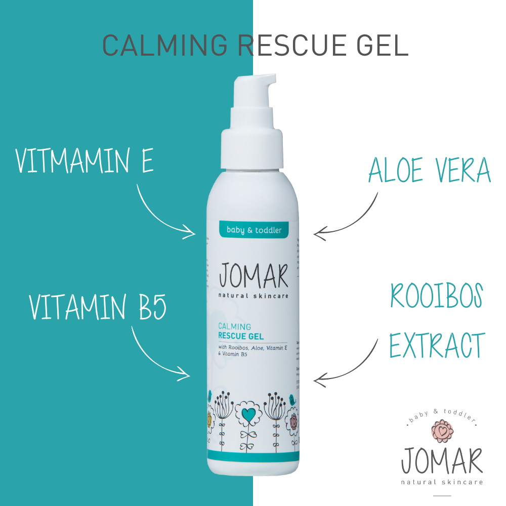 Jomar - Calming Rescue Gel 100ml