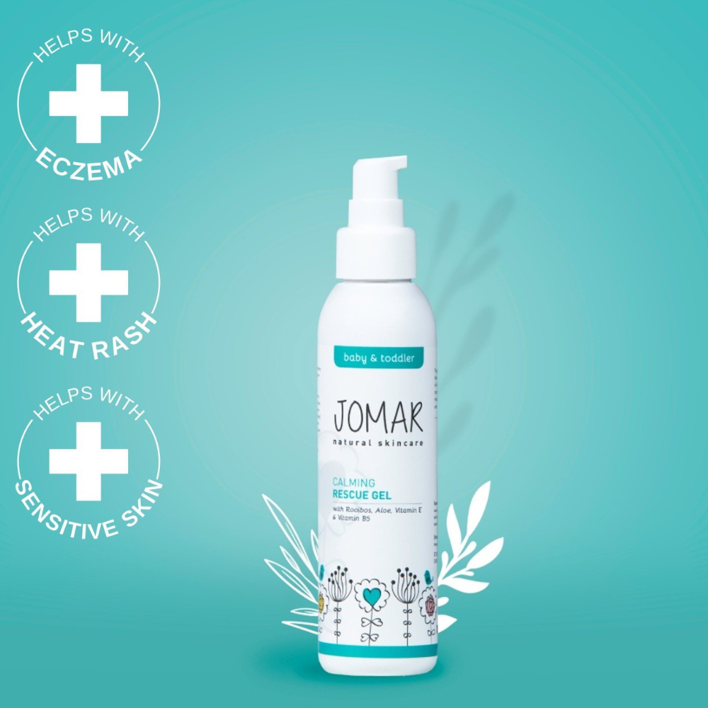 Jomar - Calming Rescue Gel 100ml