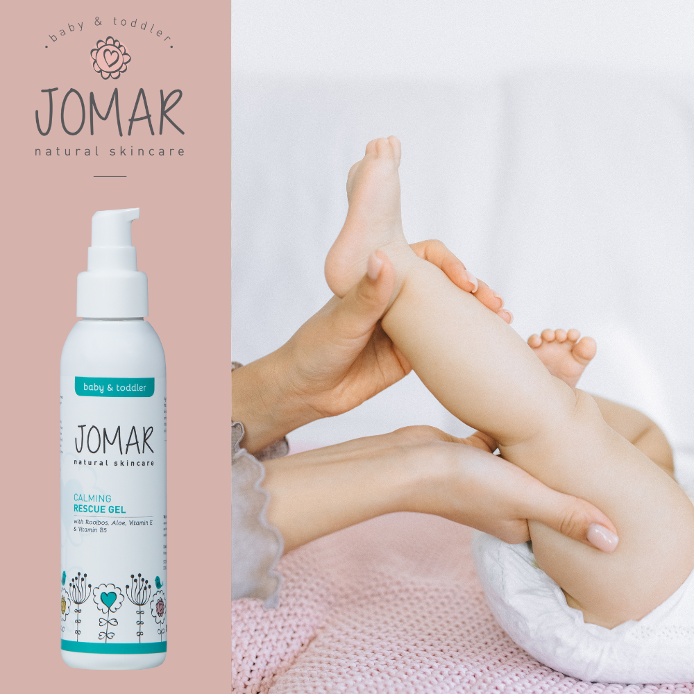 Jomar - Calming Rescue Gel 100ml